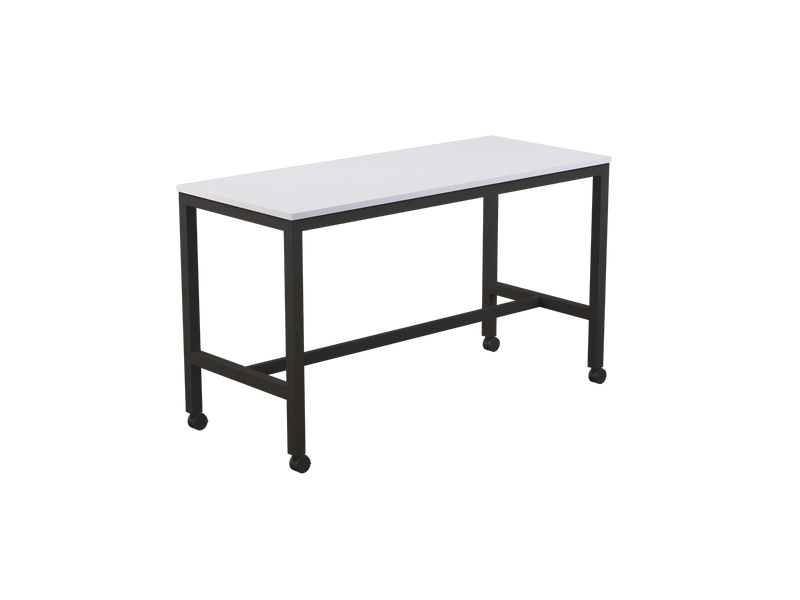 Axis Mobile Bar Leaner