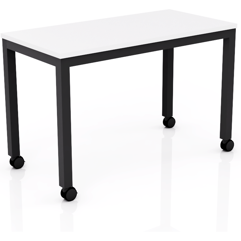 Axis Mobile Meeting Table