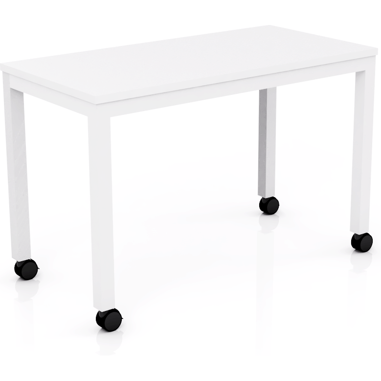 Axis Mobile Meeting Table