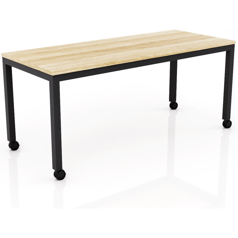 Axis Mobile Meeting Table