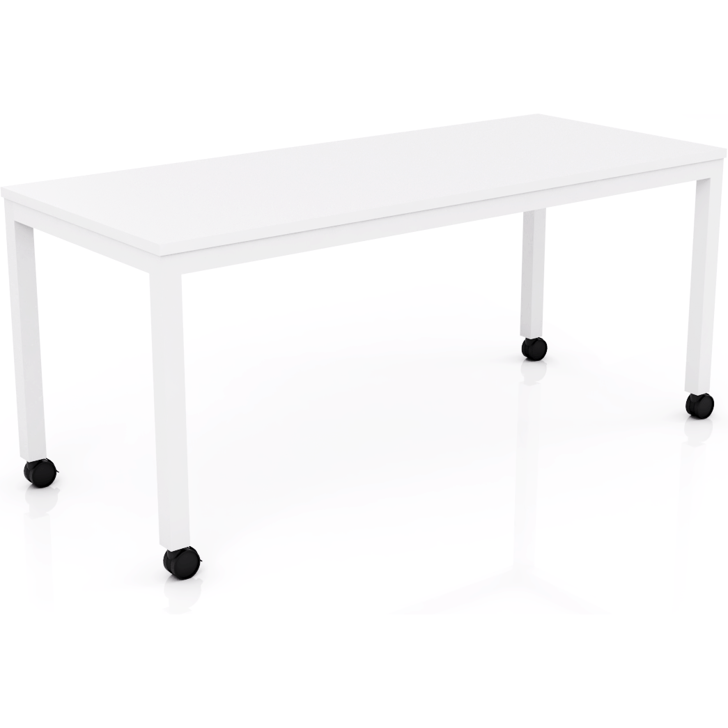 Axis Mobile Meeting Table