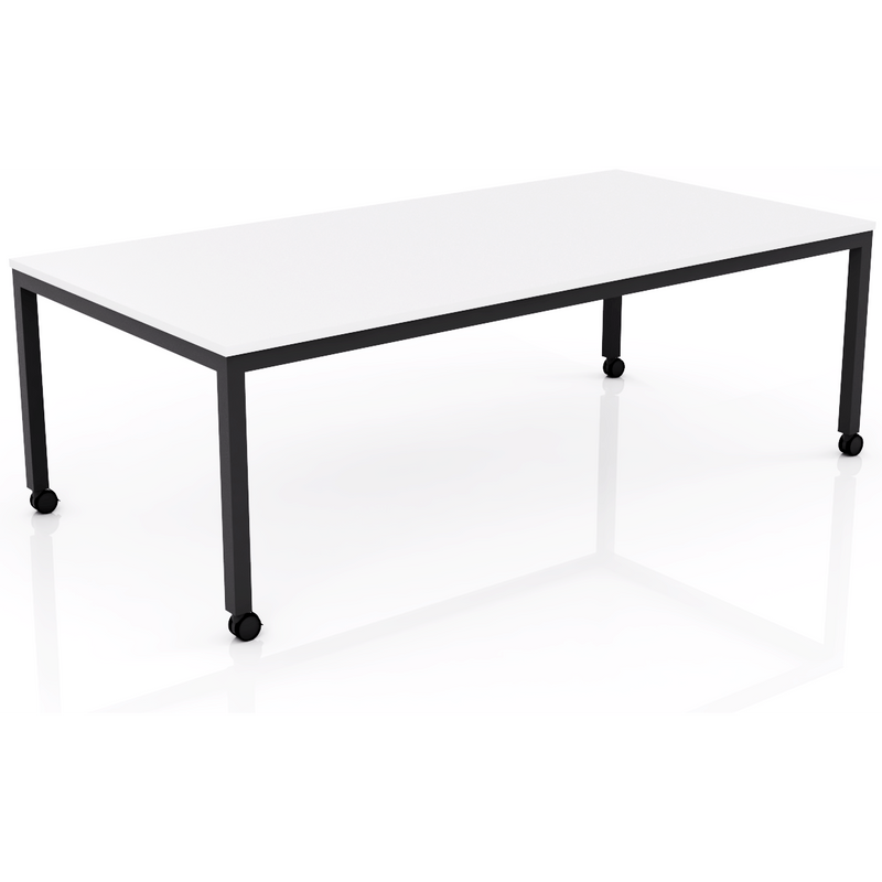 Axis Mobile Meeting Table