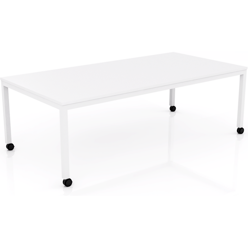 Axis Mobile Meeting Table