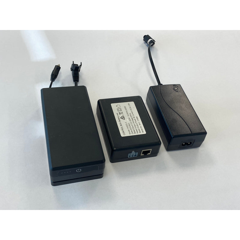 Boost Plus Battery Pack