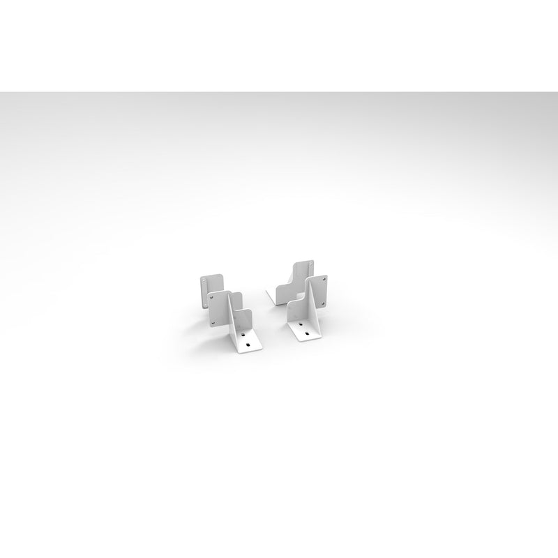 Boost Plus Back To Back Workstation Screen Bracket Set To Suit Boost Plus Range