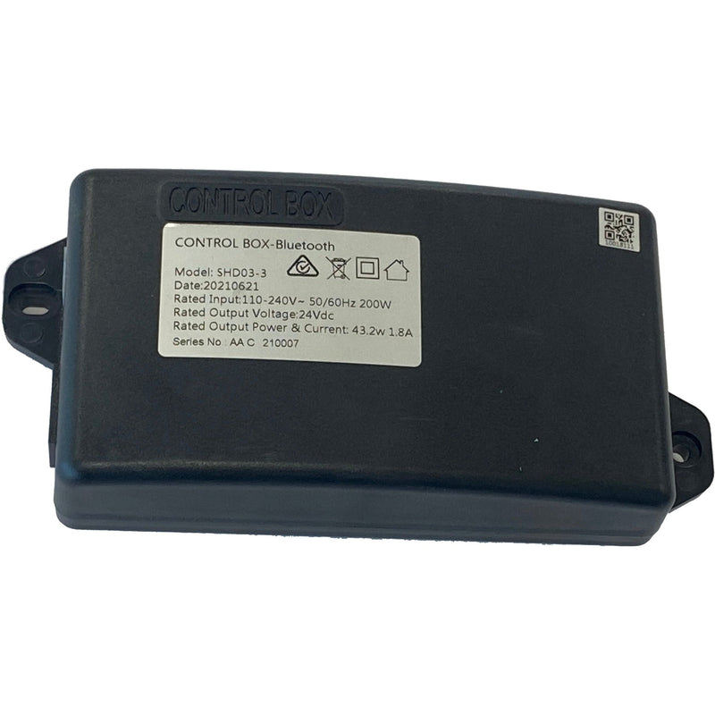 Boost Plus Bluetooth Control Box