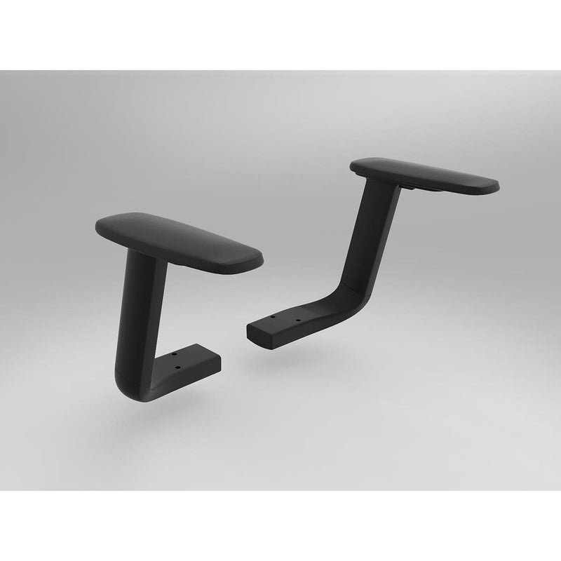 Adjustable Armrests for Balance Task Chair-Elite Office Furniture