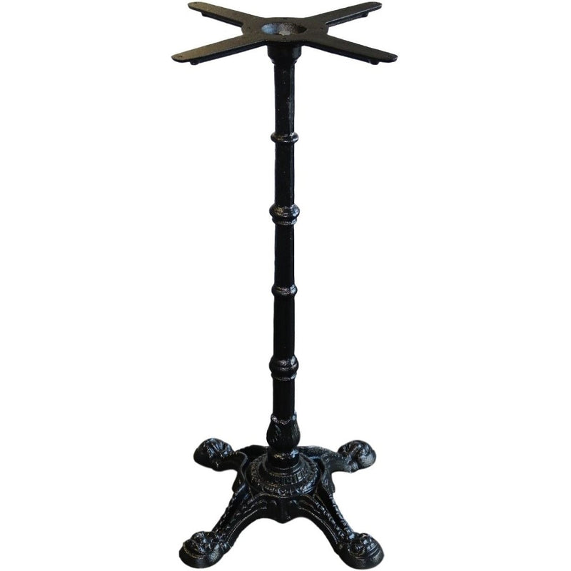 Bistro Bar Table Base - (Asia)