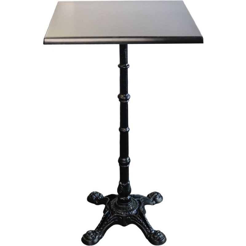 Bistro Bar Table Base - (Asia)