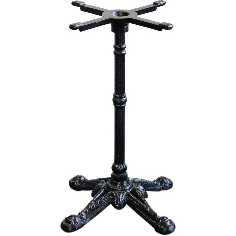 Bistro Table Base - (Asia)