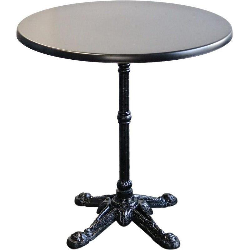Bistro Table Base - (Asia)