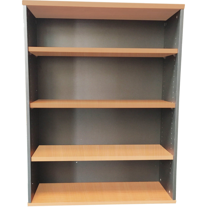 Rapid Worker Bookcase Medium