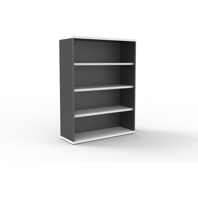 Rapid Worker Bookcase Medium