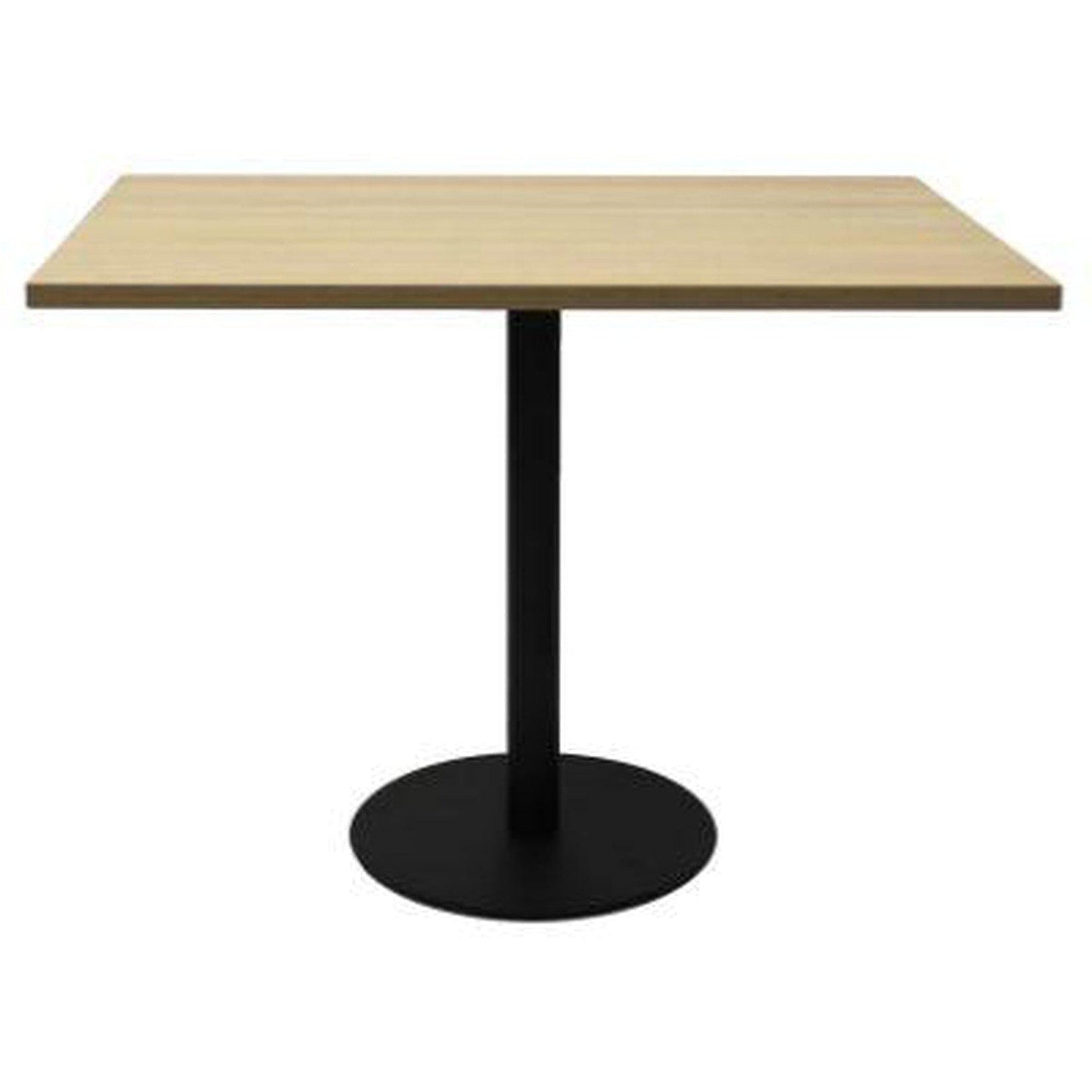 Infinity Square Meeting Table