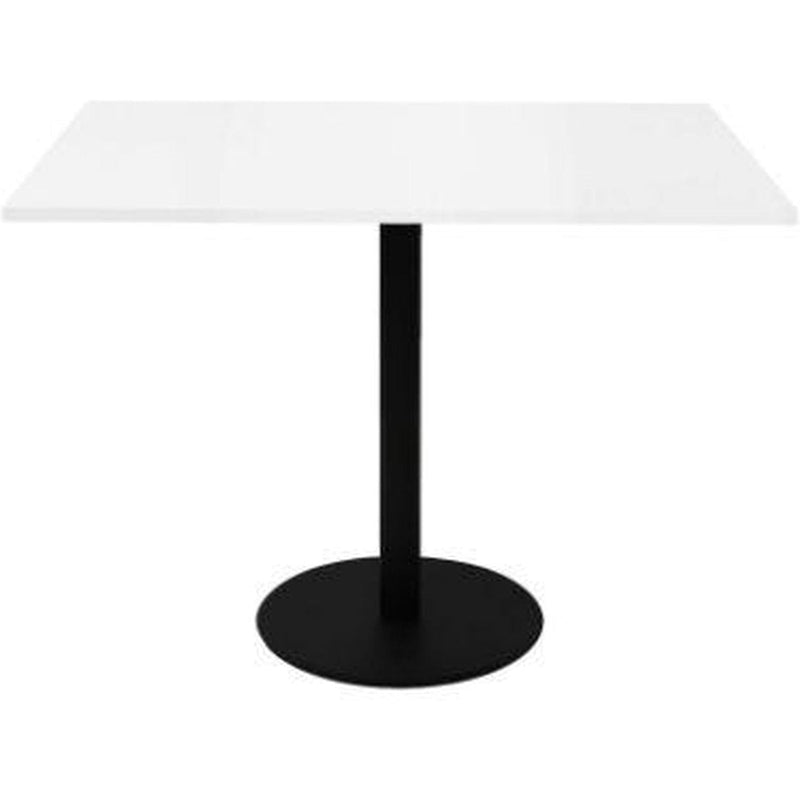 Infinity Square Meeting Table