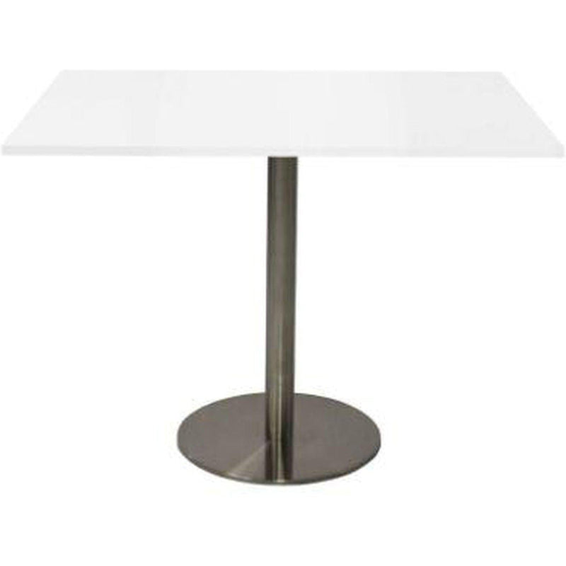 Infinity Square Meeting Table