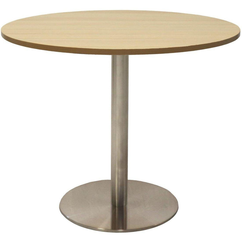 Infinity Round Table 900mm