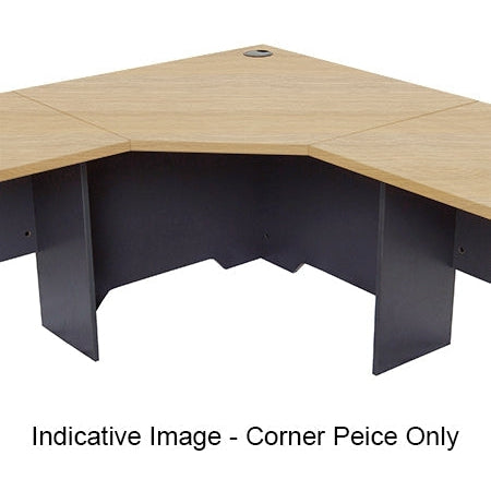 Rapid Worker Corner Workstation Central Module