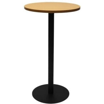 Disc Base Dry Bar Table