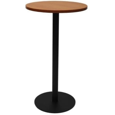 Disc Base Dry Bar Table