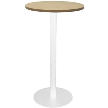 Disc Base Dry Bar Table