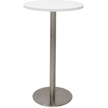Disc Base Dry Bar Table