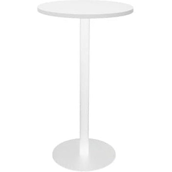 Disc Base Dry Bar Table