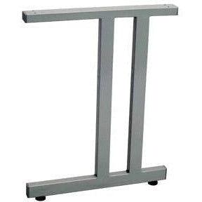 C Leg for Span Workstations