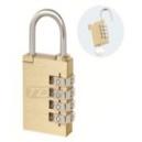 4 Digit Combination Lock-Elite Office Furniture