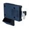 Coin Return Lock - Accepts $2.00 Coin-Elite Office Furniture