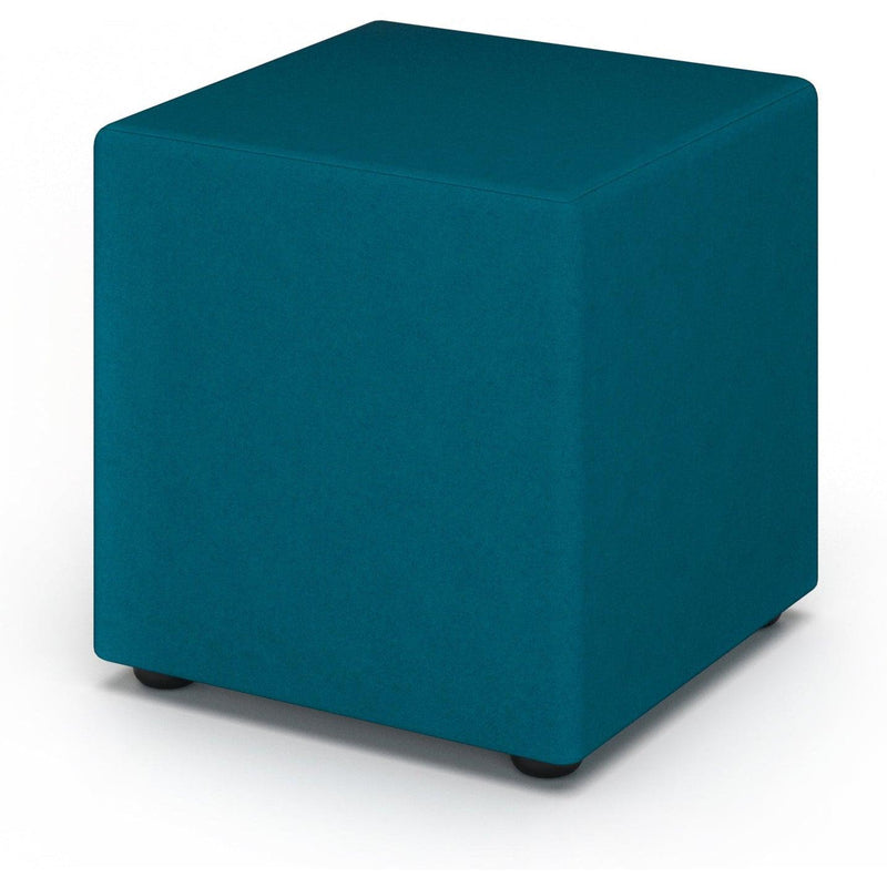 Box Ottoman Glide - Rectangle