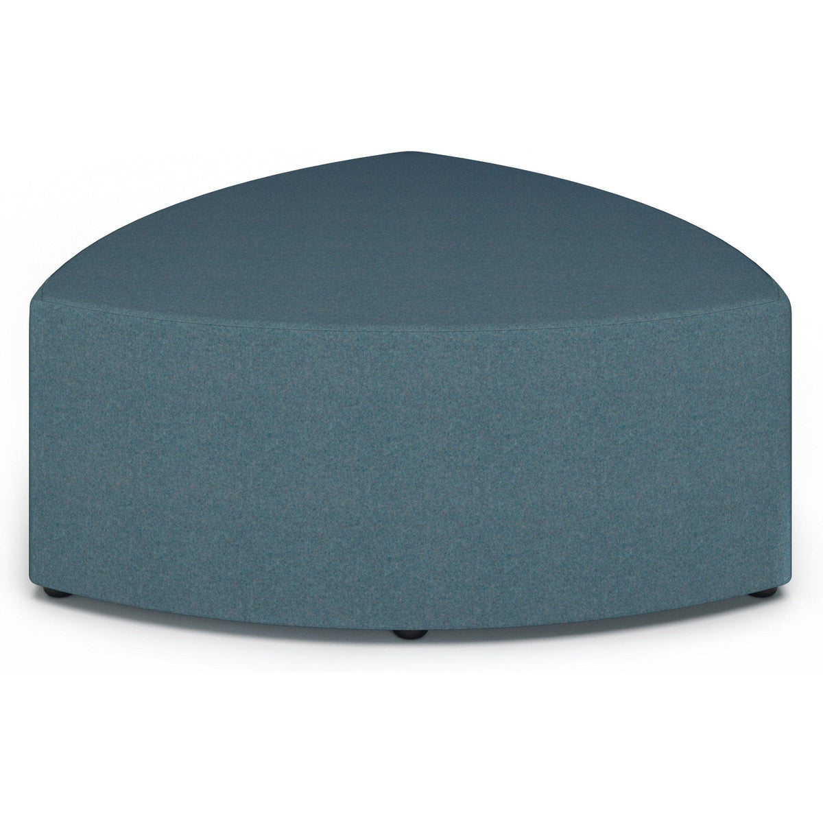 Pebble Ottoman-Elite Office Furniture