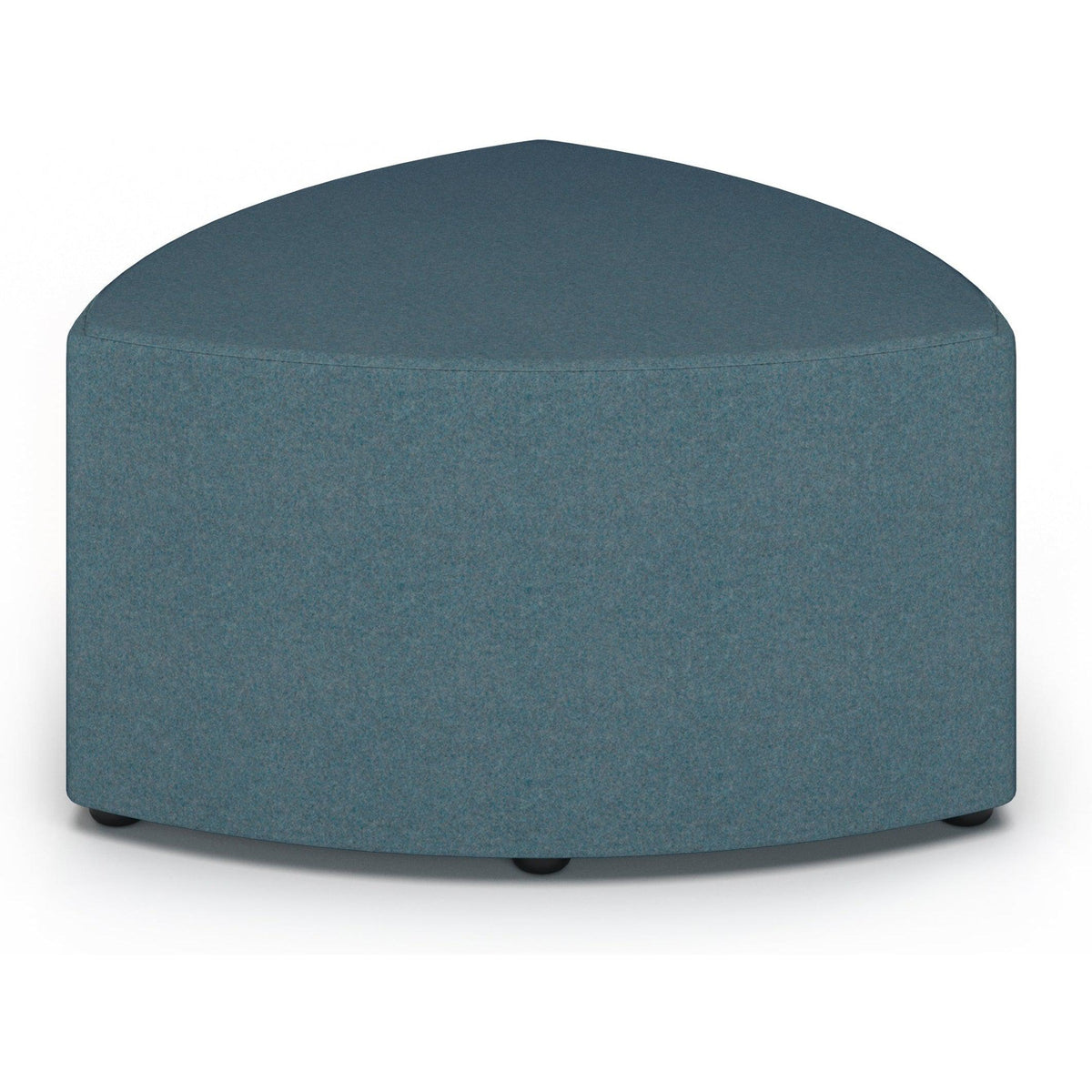 Pebble Ottoman-Elite Office Furniture