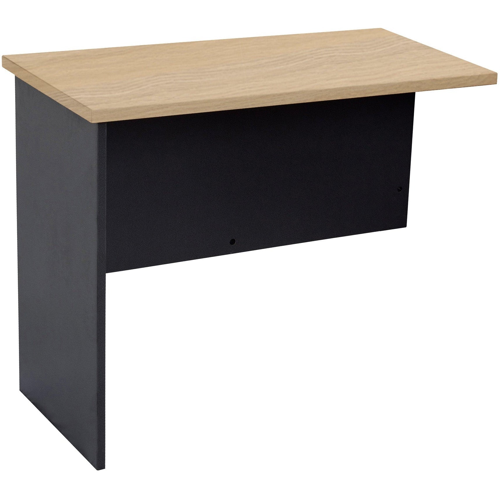 Rapid Worker Corner Workstation Wing-Elite Office Furniture