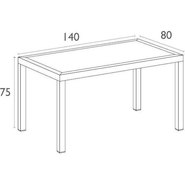 Ares 140 Table (1400x800)