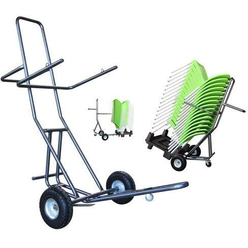 Chair Trolley Mk2 - S Range