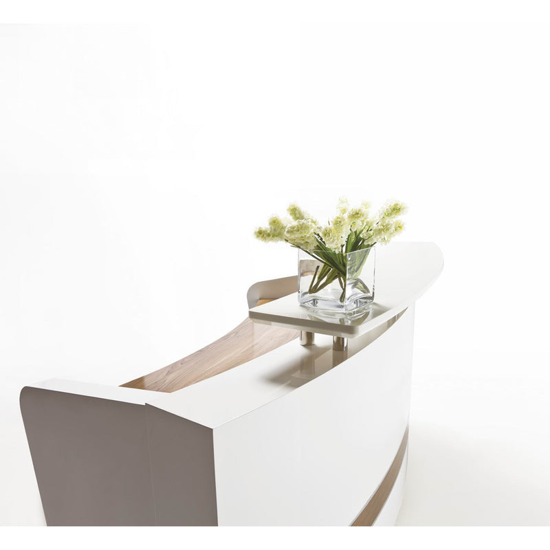 Conservatory Reception Counter