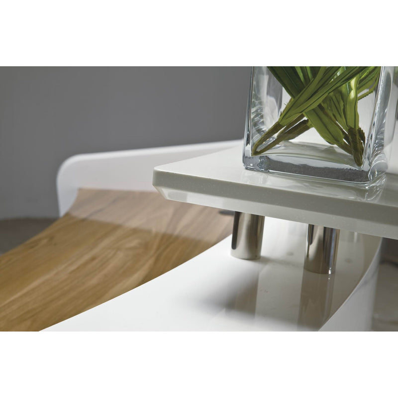 Conservatory Reception Counter