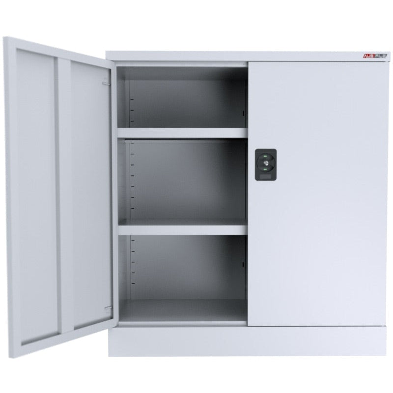 A-File Stationery Cupboard (with 2, 3 or 4 Adjustable Shelves)