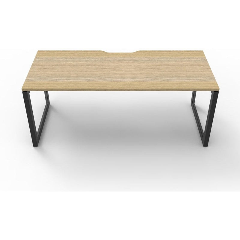 Deluxe Loop Leg Single No Screen 1 Person