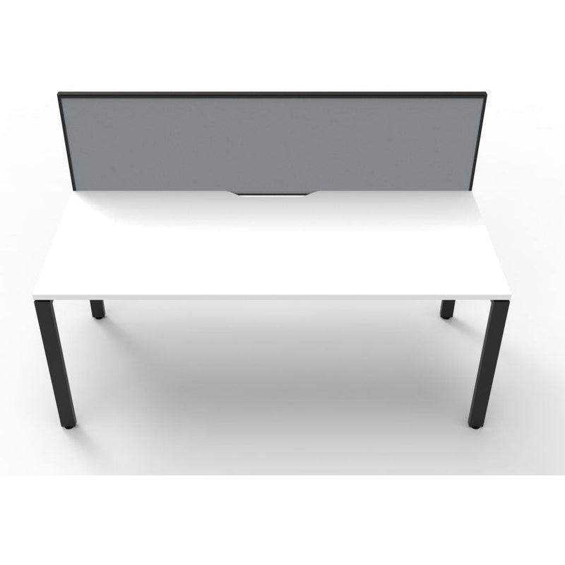 Deluxe Profile Leg Single With Screen 1 Person