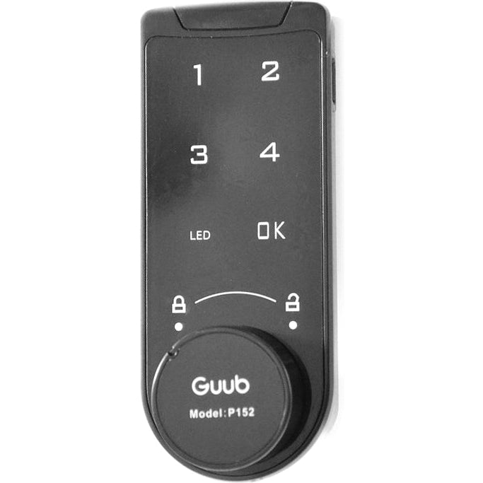 Digital Lock for Lockers