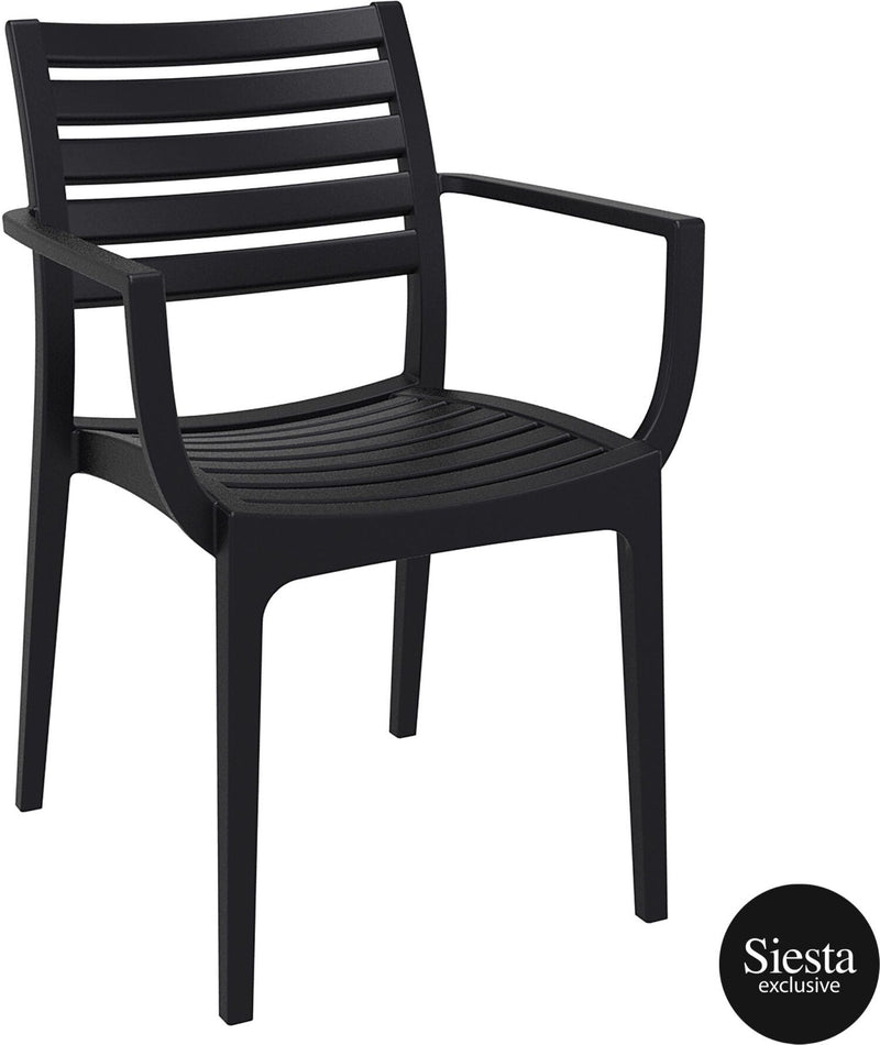 Artemis 7 Piece Outdoor Patio Dining Setting