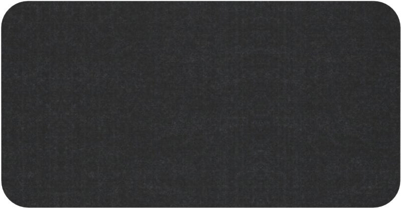 NEW Desk Mounted Eco Panel Screen - 740mm