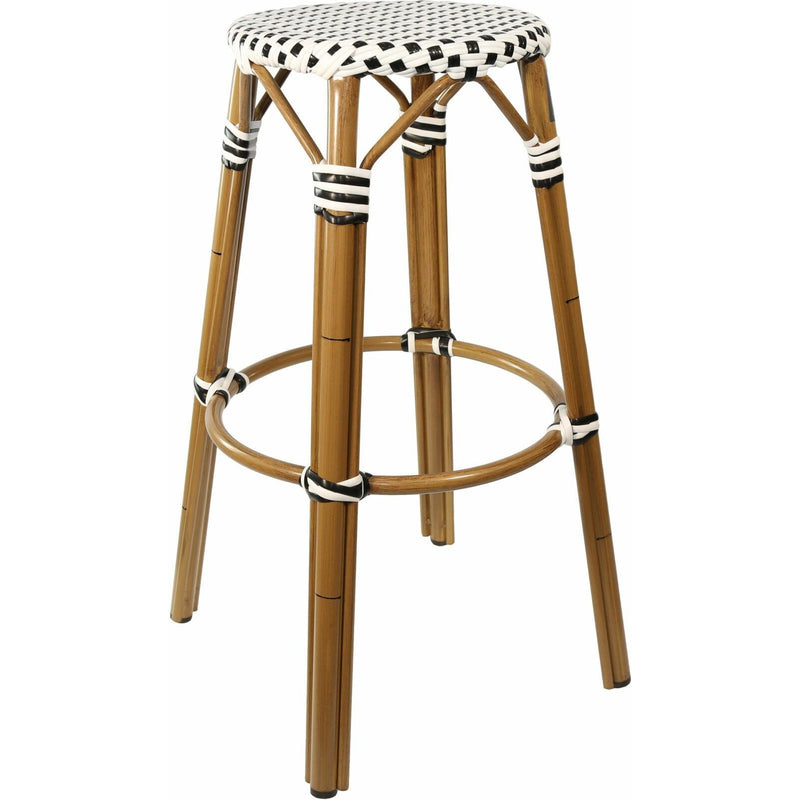 Eiffel 750 Backless Stool