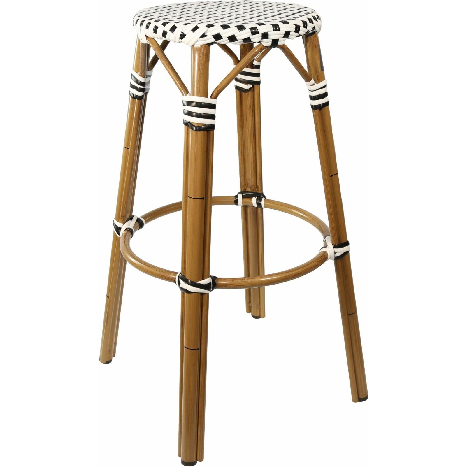 Eiffel 750 Backless Stool