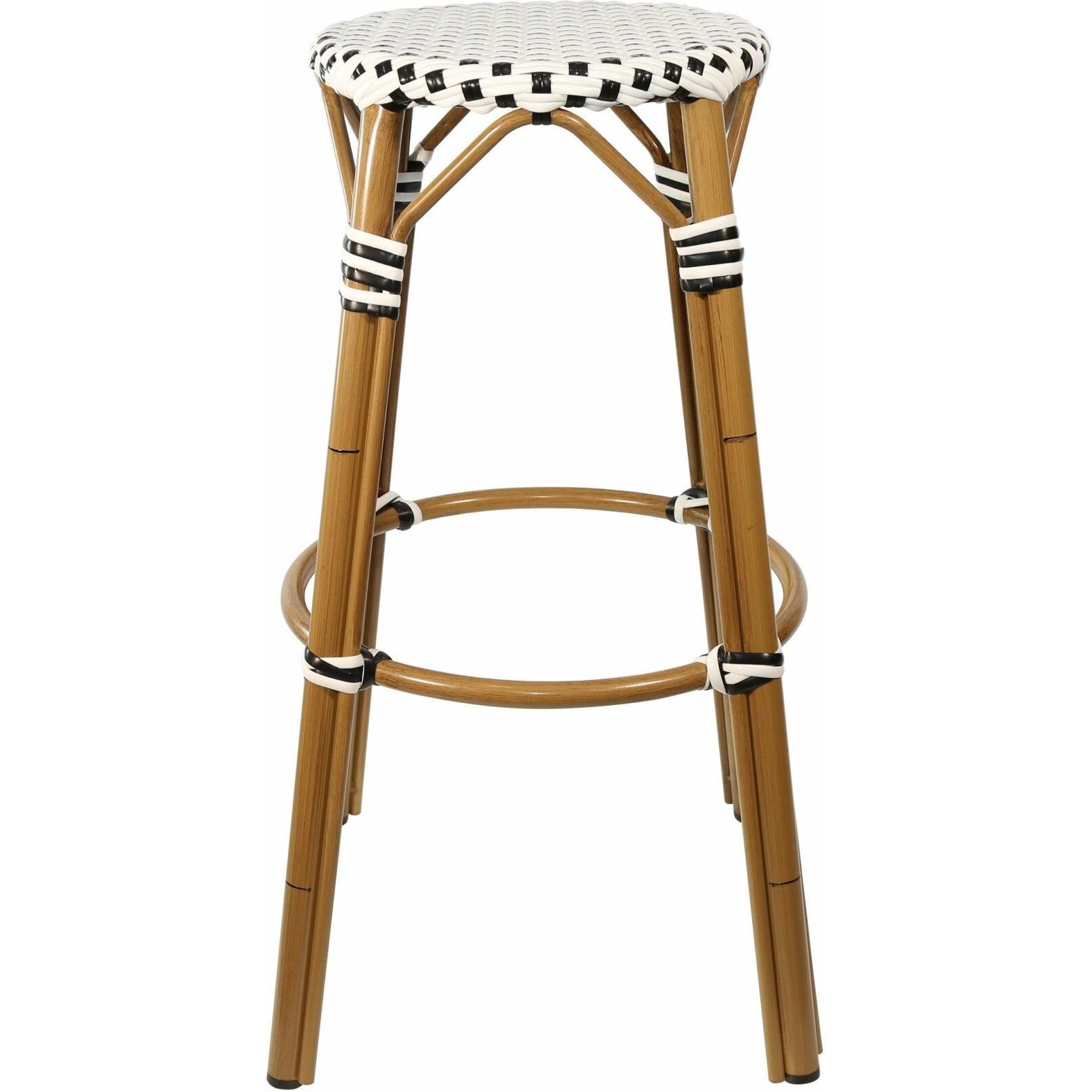 Eiffel 750 Backless Stool