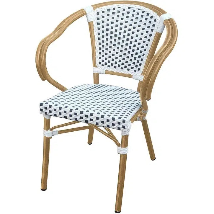 Eiffel Arm Chair