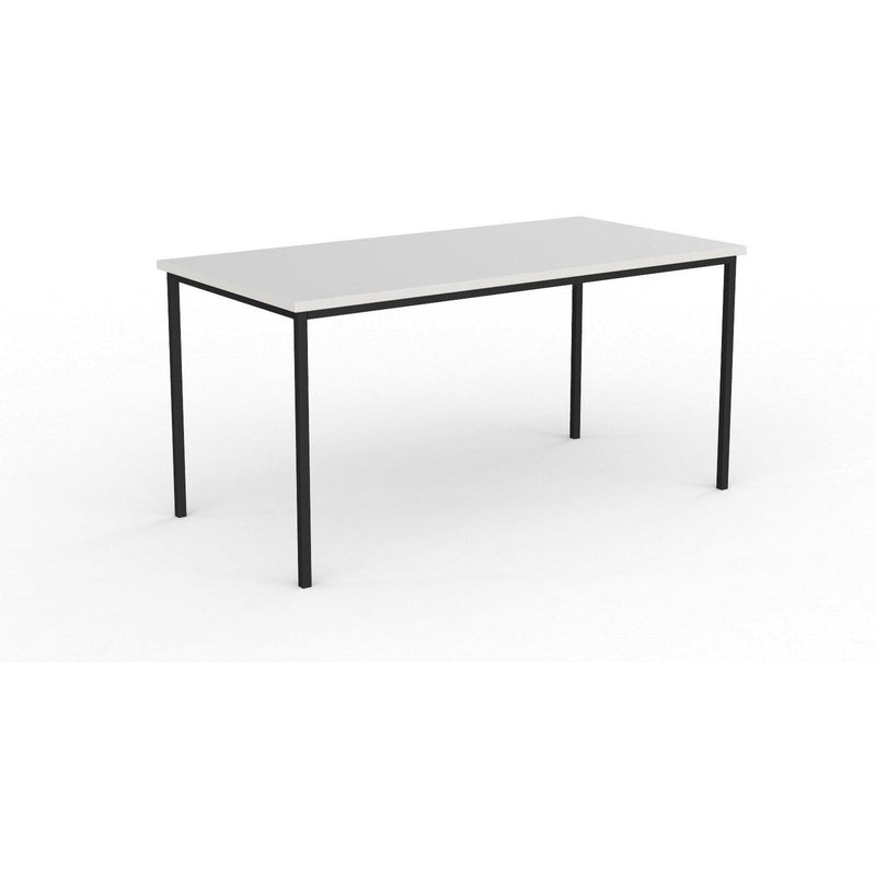 EkoSystem Steel Frame Canteen Table