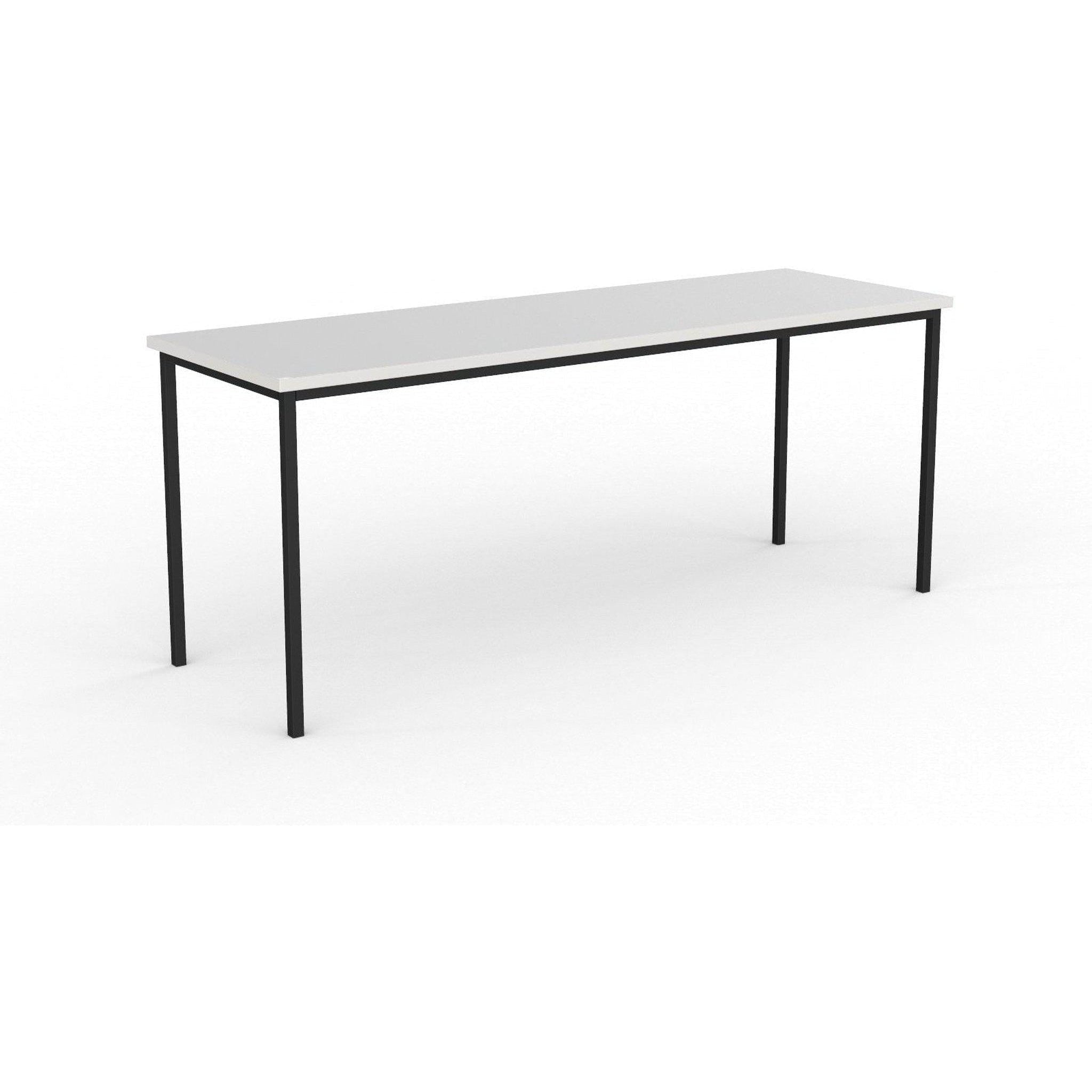 EkoSystem Steel Frame Canteen Table